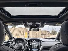 2026 Subaru Crosstrek Onyx - Photo 27
