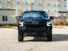 2026 Chevrolet Silverado 1500 LT Trail Boss - Photo 3
