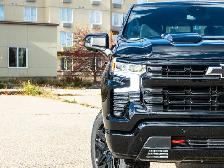 2026 Chevrolet Silverado 1500 LT Trail Boss - Photo 6