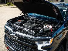 2026 Chevrolet Silverado 1500 LT Trail Boss - Photo 7