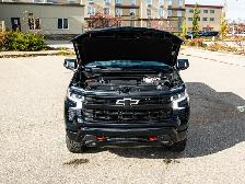 2026 Chevrolet Silverado 1500 LT Trail Boss - Photo 10