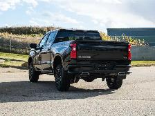 2026 Chevrolet Silverado 1500 LT Trail Boss - Photo 12