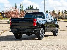 2026 Chevrolet Silverado 1500 LT Trail Boss - Photo 14