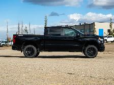 2026 Chevrolet Silverado 1500 LT Trail Boss - Photo 15
