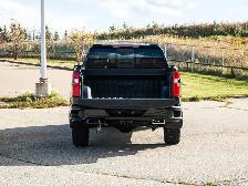 2026 Chevrolet Silverado 1500 LT Trail Boss - Photo 16