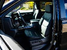 2026 Chevrolet Silverado 1500 LT Trail Boss - Photo 20
