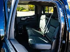 2026 Chevrolet Silverado 1500 LT Trail Boss - Photo 33