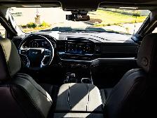 2026 Chevrolet Silverado 1500 LT Trail Boss - Photo 34
