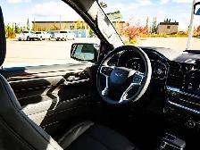 2026 Chevrolet Silverado 1500 LT Trail Boss - Photo 35