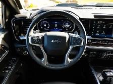 2026 Chevrolet Silverado 1500 LT Trail Boss - Photo 36