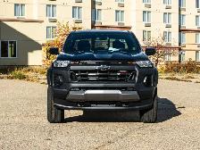 2026 Chevrolet Colorado 4WD Trail Boss - Photo 3