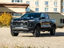 2026 Chevrolet Colorado 4WD Trail Boss - Photo 4