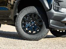 2026 Chevrolet Colorado 4WD Trail Boss - Photo 5