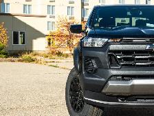 2026 Chevrolet Colorado 4WD Trail Boss - Photo 6