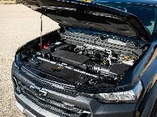 2026 Chevrolet Colorado 4WD Trail Boss - Photo 7