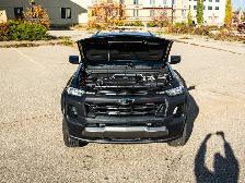 2026 Chevrolet Colorado 4WD Trail Boss - Photo 10
