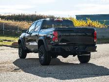 2026 Chevrolet Colorado 4WD Trail Boss - Photo 12