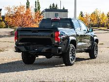 2026 Chevrolet Colorado 4WD Trail Boss - Photo 14