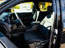 2026 Chevrolet Colorado 4WD Trail Boss - Photo 19