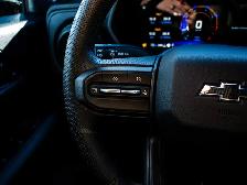2026 Chevrolet Colorado 4WD Trail Boss - Photo 22