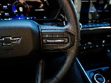 2026 Chevrolet Colorado 4WD Trail Boss - Photo 24