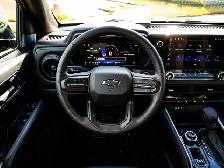 2026 Chevrolet Colorado 4WD Trail Boss - Photo 34