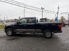 2022 Ford F-150 Lariat SuperCab 4WD Rare 6.5 Box 5.0L V8 - Photo 7