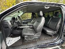 2022 Ford F-150 Lariat SuperCab 4WD Rare 6.5 Box 5.0L V8 - Photo 15