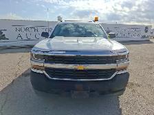 2018 Chevrolet Silverado 1500 - Photo 2