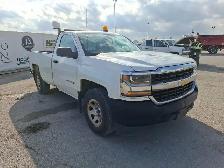 2018 Chevrolet Silverado 1500 - Photo 3