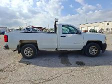2018 Chevrolet Silverado 1500 - Photo 4