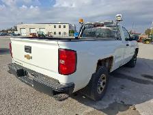 2018 Chevrolet Silverado 1500 - Photo 5