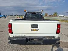 2018 Chevrolet Silverado 1500 - Photo 6