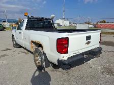 2018 Chevrolet Silverado 1500 - Photo 7
