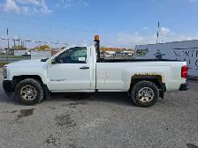 2018 Chevrolet Silverado 1500 - Photo 8