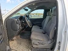 2018 Chevrolet Silverado 1500 - Photo 10