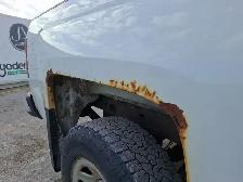 2018 Chevrolet Silverado 1500 - Photo 20