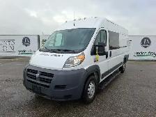 2017 Ram ProMaster