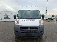 2017 Ram ProMaster - Photo 2