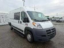 2017 Ram ProMaster - Photo 3