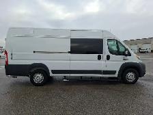 2017 Ram ProMaster - Photo 4