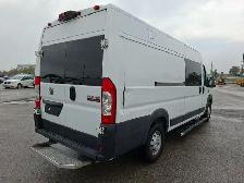 2017 Ram ProMaster - Photo 5