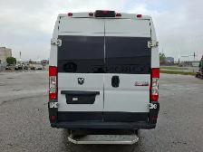 2017 Ram ProMaster - Photo 6