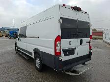 2017 Ram ProMaster - Photo 7