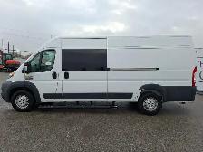 2017 Ram ProMaster - Photo 8