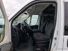 2017 Ram ProMaster - Photo 10