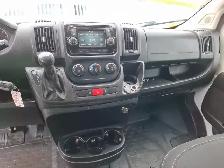 2017 Ram ProMaster - Photo 12