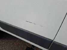 2017 Ram ProMaster - Photo 20