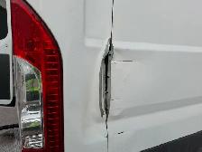 2017 Ram ProMaster - Photo 21
