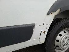 2017 Ram ProMaster - Photo 23